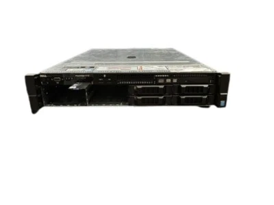 Dell PowerEdge R730 Rack Server - Image 1 of 4