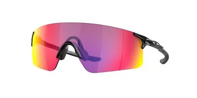 Oakley Evzero Blades Polished Black/Prizm Road Men's Sunglasses OO9454-0238 - Image 1 of 4