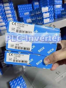 Transductores nuevos SICK KT5W-2N1113 1016630 1 pieza envío gratuito DHL/FedEX# - Imagen 1 de 1