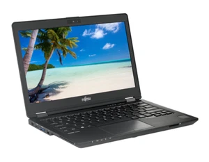 Fujitsu LifeBook U729 i5 8365U 8GB 256GB SSD WIFI HDMI USB-C W11 FHD 12.5" TOUCH - Picture 1 of 2