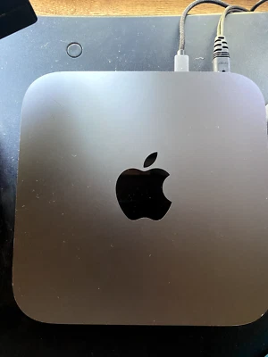 G2U mac mini 2018 32 GHZ 6Core Intel i7 64GB RAM 250GB SSD - Image 1 of 4