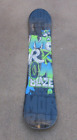Morrow Blaze 138 cm Snowboard
