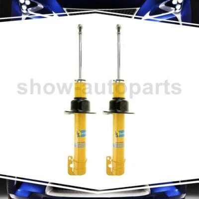 Bilstein Front Shock Absorber For Jeep Commander 2010 2009 2008 2007 2006 - Image 1 of 3
