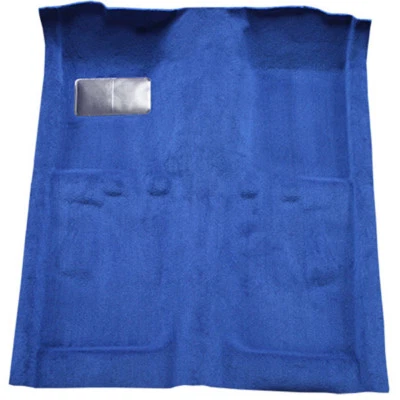 Ford Maverick 1970-73 y Mercury Comet 71-73 ¡Alfombra de bucle automático de 2/4 puertas! Foto 1 de 4