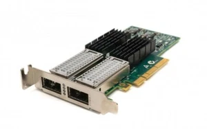 Mellanox MCX353A-QCBT ConnectX-3 40GbE/QDR IB PCIe 3.0 x8 - Bild 1 von 3