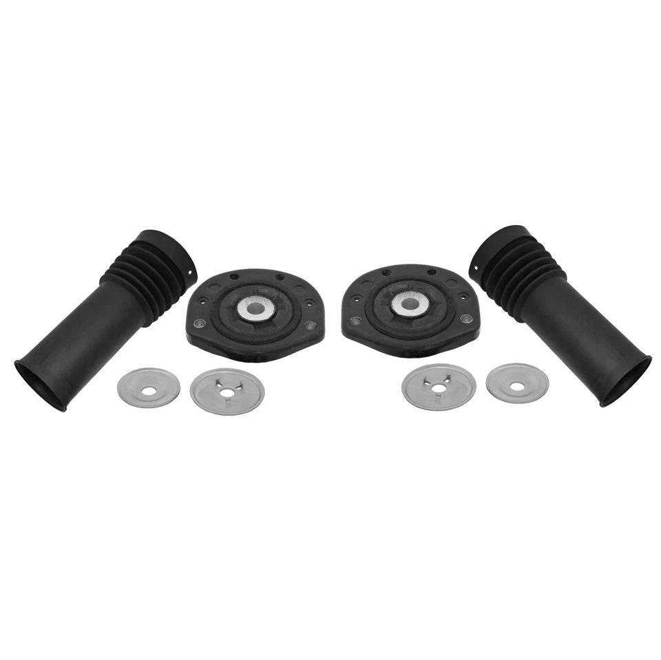 NEW Pair Set of 2 Front KYB Suspension Strut Mount Kit For Sprinter 2500 3500 - Image 1 of 1