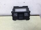 Land Range Rover Sport HSE Rear Center Console Seat Heated Switch Panel 10-13 :B