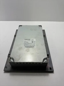 Volvo S40 V50 C70 XC90 2010-2014 amplificador radio estéreo OEM 31384036 - Imagen 1 de 8