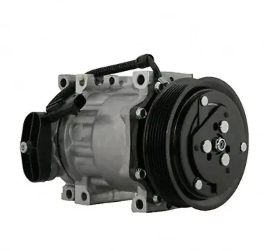 Compresor de aire acondicionado - Nuevo compresor CARQUEST PREMIUM T58553 DODGE RAM DAKOTA DURANGO Foto 1 de 4