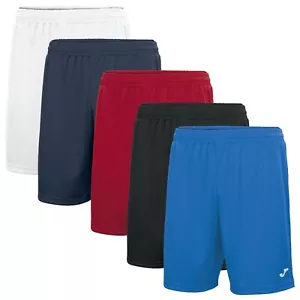 Pantaloncini Joma Basket Mod. Nobel Long Short Art. 101648 Vari colori - Foto 1 di 8