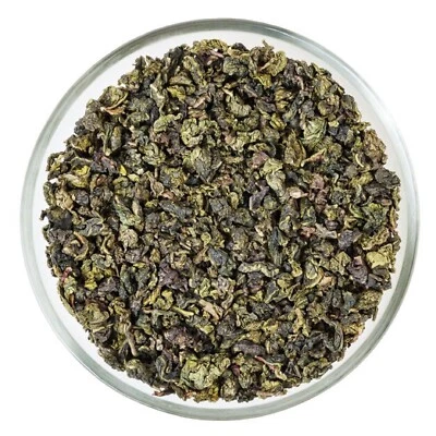 Té de hojas con sabor a melocotón Oolong. 3 oz Foto 1 de 4