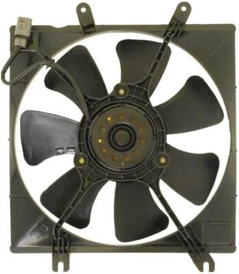 Engine Cooling Fan Assembly Dorman 620-727 fits 02-04 Kia Spectra Foto 1 de 2
