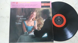 Tony Osborne and His Orchestra Vol.2 For Hi-Fi Living US Rca Custom Label - Picture 1 of 2