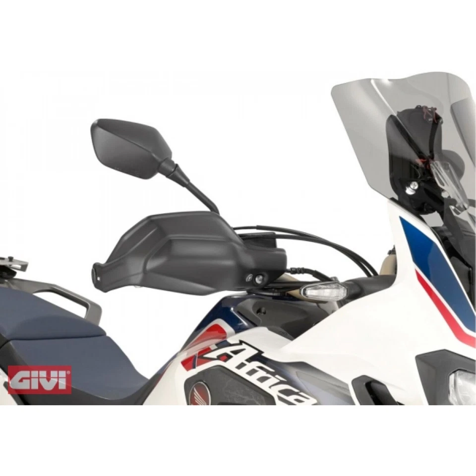 Protecteur de main GiVi en ABS pour modèles Honda - Photo 1/1