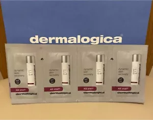 DERMALOGICA DYNAMIC SKIN RECOVERY SPF50 x20 SAMPLES - NEW STOCK! - Picture 1 of 1