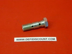 Double raccord durite quad Gas Gas BQ300522211 - Imagen 1 de 1