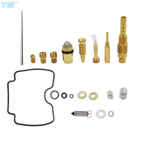 Nuevo kit de reparación de carburador 2004-2009 para Suzuki Quadsport Z250 LTZ250 2×4 - Imagen 1 de 4