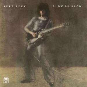 Jeff Beck: Blow By Blow (180g) (45 RPM) -   - (LP / B)