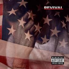 Eminem – Revival, 2 X Vinyl, LP, Album