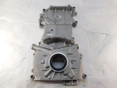 Масляный насос для NISSAN KA24E 240SX Axxess Stanza 1989-1992 ITM 057-1300 - Изображение 1 из 4