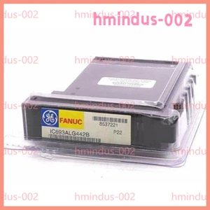 NEW In Box GE FANUC IC693ALG442B Module Free Shipping - Picture 1 of 5