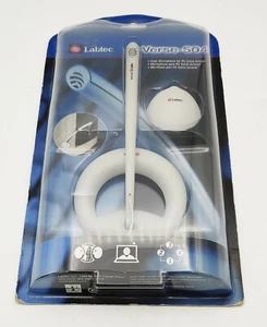 Labtec Verse-504 Desk Microphone For PC Voice Access - Picture 1 of 2