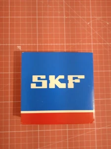 SKF - Roulement à rouleaux cylindriques N212 ECP - Photo 1/6