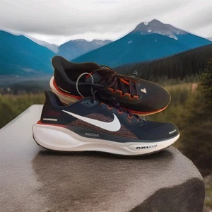NEW Nike Air Zoom Pegasus 41 University Of Arizona Men Size 10.5 FZ5104 400  - Picture 1 of 5