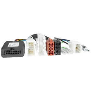 Interfaz del volante compatible con Citroen C1 Peugeot 108 Toyota Aygo + adap... - Imagen 1 de 5