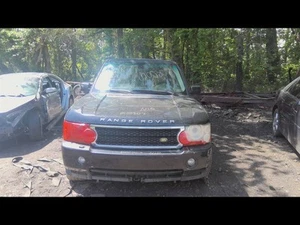 Blower Motor Front Fits 03-12 RANGE ROVER 25589 - Picture 1 of 8