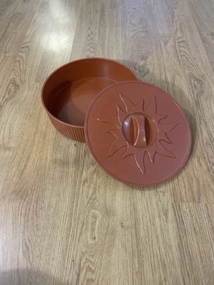 10-дюймовый микроволновый подогреватель тортильи Nordic Ware - Изображение 1 из 4