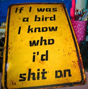 Blechschild Neuheit Neu - Bild 1 von 1