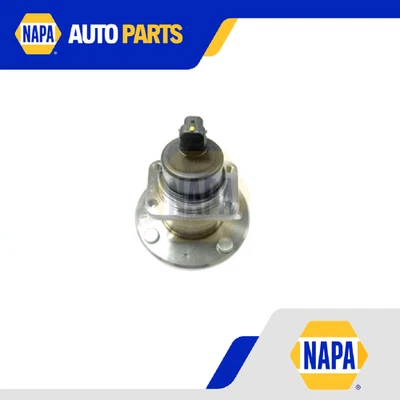 Kit de cojinete de rueda para CHEVROLET OPTRA 1J trasero 1.6 1.8 03 a 08 con ABS NAPA Foto 1 de 4