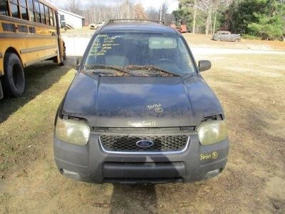 Interruptor de tablero/interior/asiento Escape 2004 324185 Foto 1 de 4