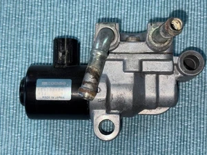 91-95 Acura Legend 96-98 Integra Idle Air Control Valve IACV 138200-0400 OEM - Picture 1 of 4
