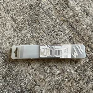 Kraft Tool FC521 Lama di Ricambio per Raschietto Resistente, 5 Pollici, Confezione da 5 - Foto 1 di 3