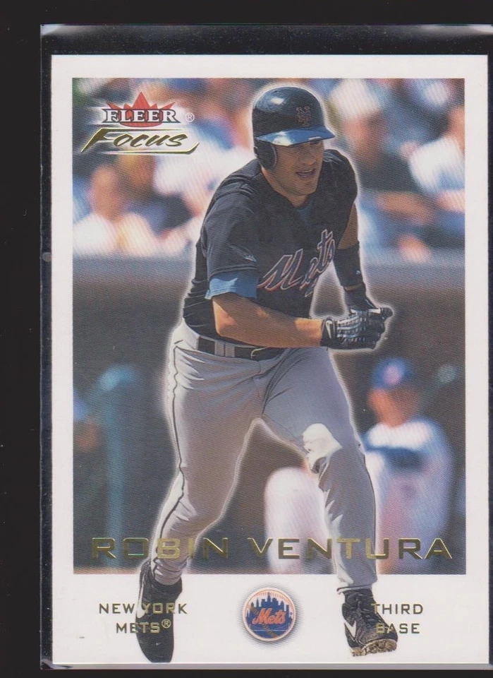 Baseball Collection Vintage Rookies Inserts (29/34)-- Get 40% off!! - Image 1 of 1