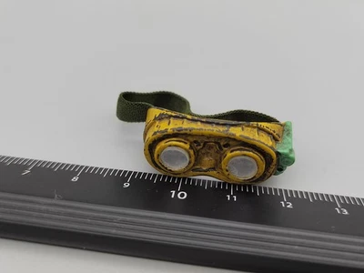 Blitzway BW-UMS 11501 Escala 1/6 Cazadores: Día Después de la Tercera Guerra Mundial Dr.BB Gafas Modelo Foto 1 de 2