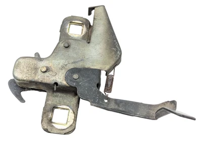 Ford F150 1992-1996 F250 F350 Bronco capó bloqueo pestillo montaje Foto 1 de 4