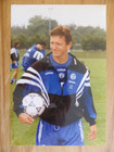 FC SCHALKE 04, RODA KERKRADE, HOLLAND  original Pressefoto   MARCO van HOOGDALEM