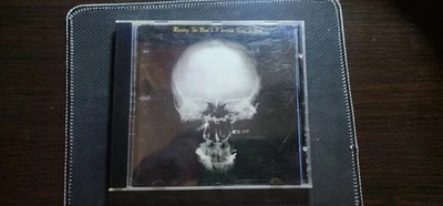 Ministry - The Mind Is A Terrible Thing To Taste CD (METAL INDUSTRIAL) Foto 1 de 3