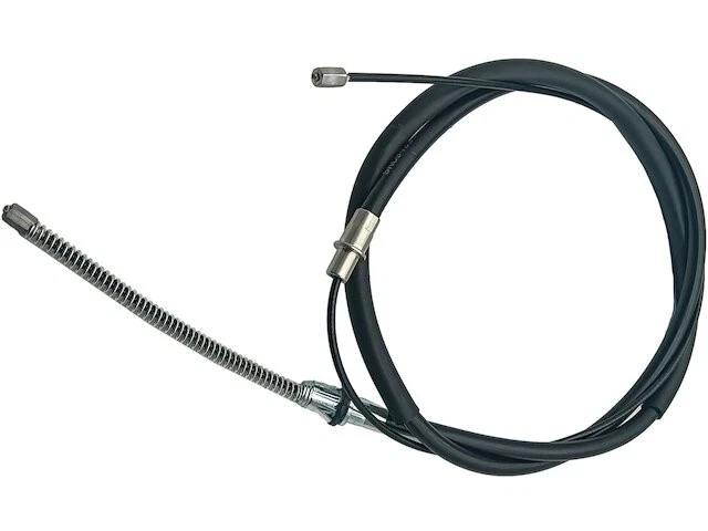 Cable freno aparcamiento trasero izquierdo para GMC K1500 1992-1999 1993 1994 1995 JD383HP Foto 1 de 1