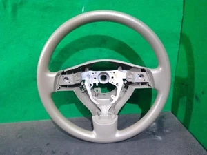 SUBARU Pleo 2010 DBA-L275F Steering Wheel 45102B2180E0 [Used] [PA96642971] - Picture 1 of 5