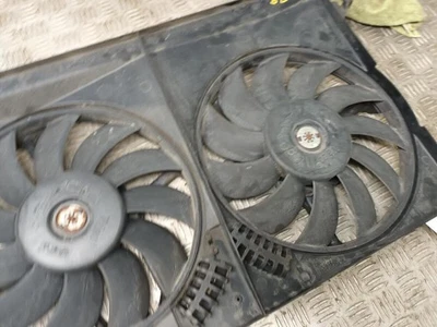 VENTILADOR/MOTOR RADIADOR SAAB 93 MK1 Foto 1 de 4