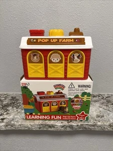 Pop Up Farm - Picture 1 of 11