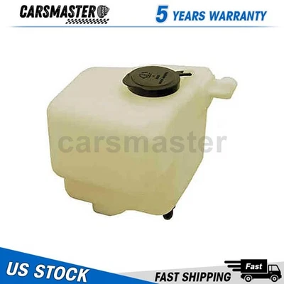 Depósito de líquido para lavadora delantera Dorman 603-400 para Toyota Corolla 1993-1997 1,6 L Foto 1 de 3