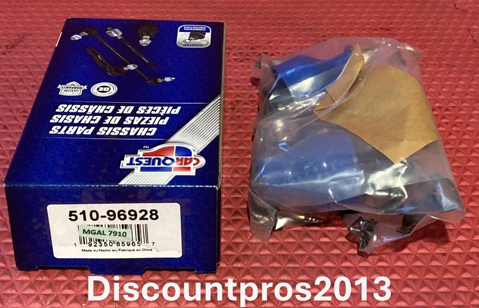 Carquest 510-96928 Front Right Stabilizer Bar Link Honda Accord Acura TL 03-07 - Image 1 of 1