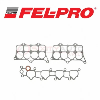 Fel-Pro Intake Manifold Gasket Set for 1990-1991 Honda Accord 2.2L L4 - tn - Image 1 of 4