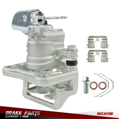 Pinza de freno trasera derecha con soporte 2008-2012 para Honda Accord Acura TSX 5 años Foto 1 de 4
