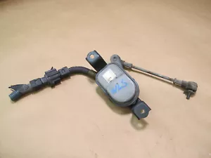 🥇01-06 LEXUS UCF30L LS430 SUSPENSIÓN DELANTERA IZQUIERDA CONDUCTOR NIVEL SENSOR OEM - Imagen 1 de 12
